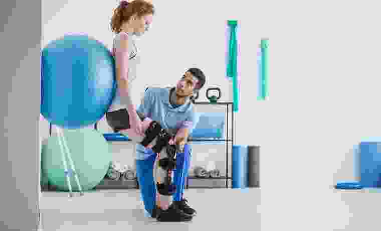 Physiotherapy